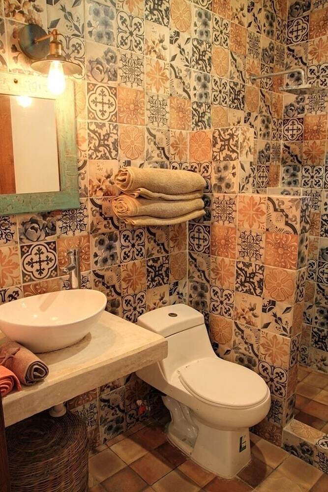 Bed & Breakfast Hotel Boutique Casa Flor De Mayo