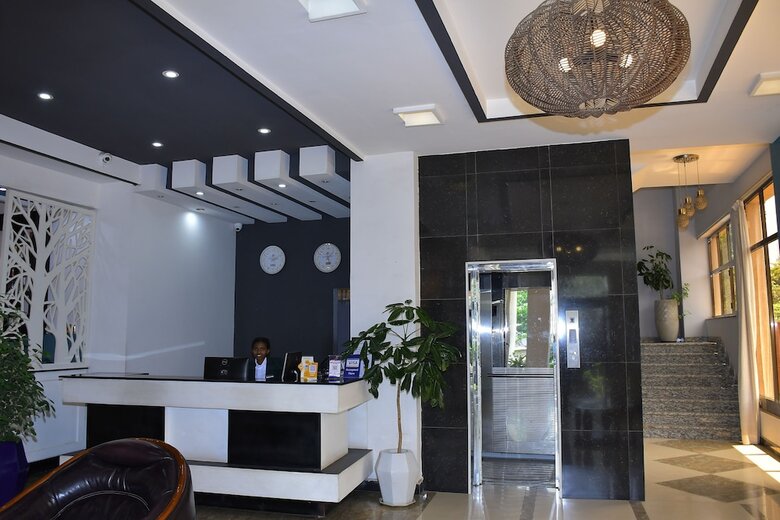 Sunview Hotel