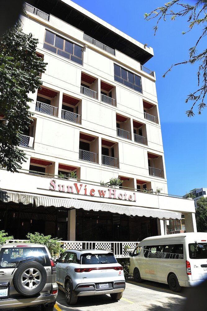 Sunview Hotel