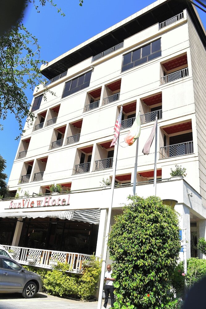 Sunview Hotel