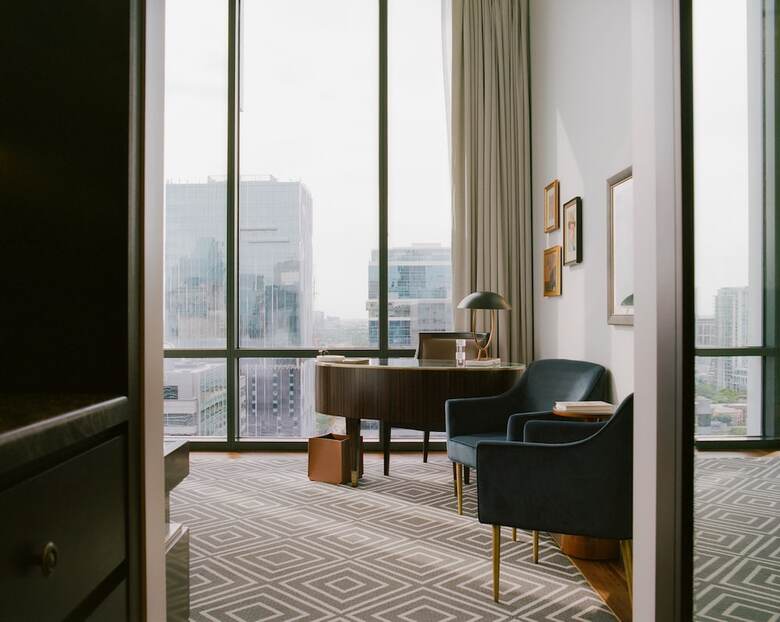 Hotel H�tel Swexan