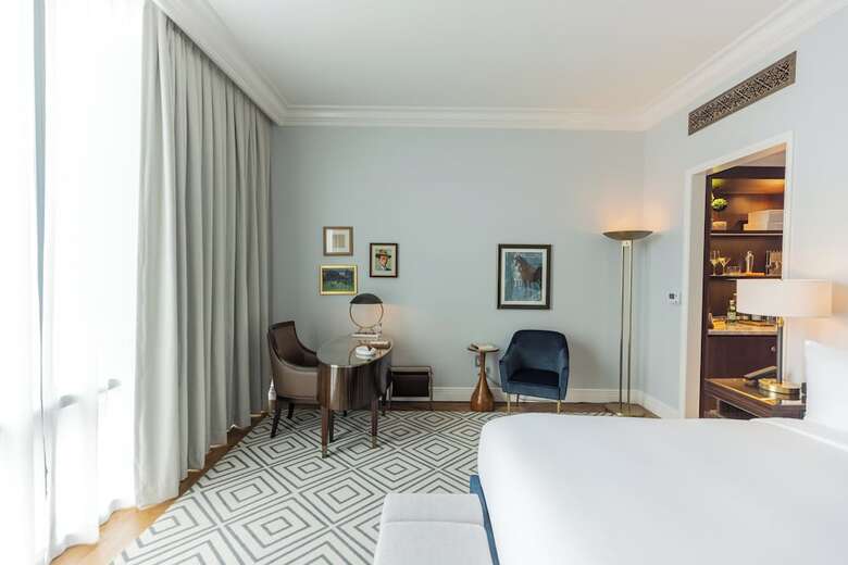 Hotel H�tel Swexan