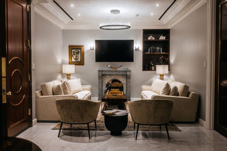 Hotel H�tel Swexan