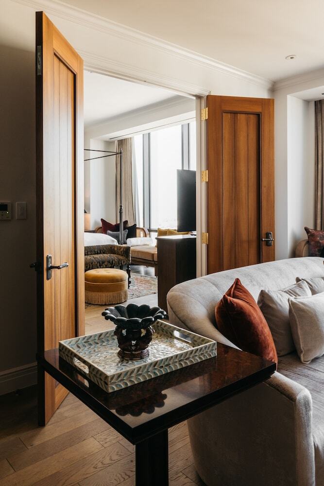 Hotel H�tel Swexan