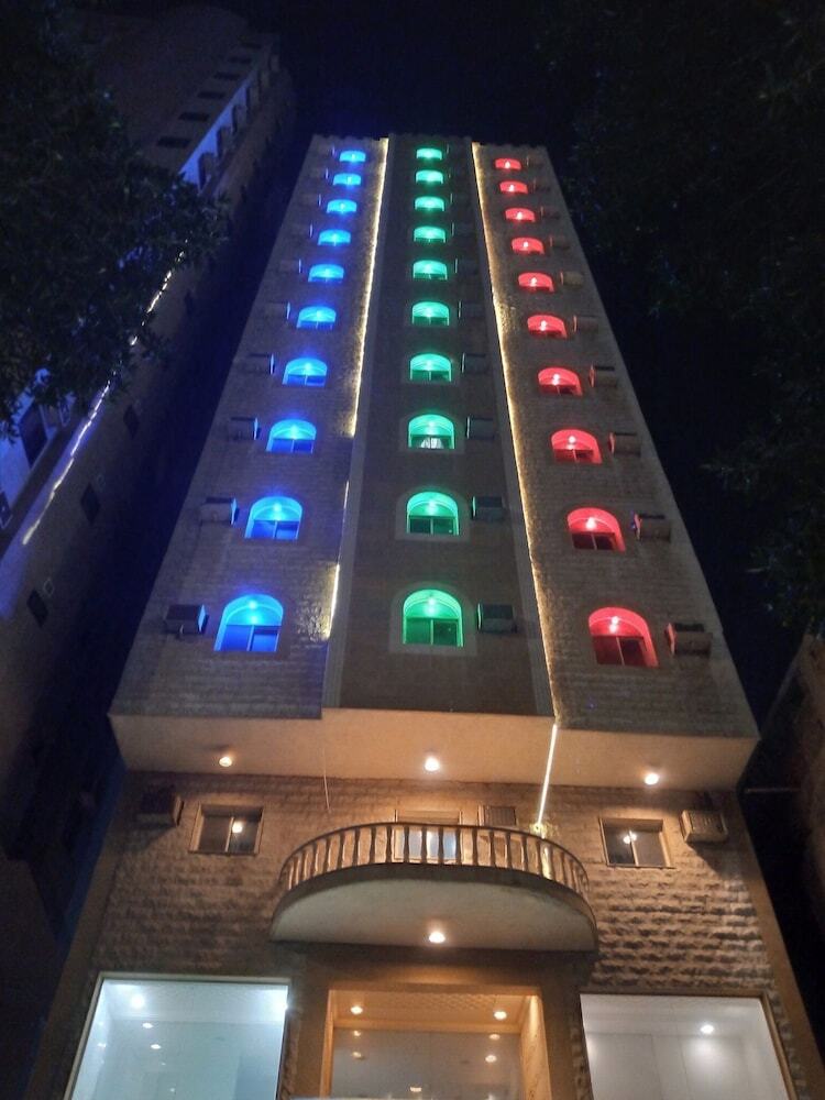 Najmat Alnoor Hotel