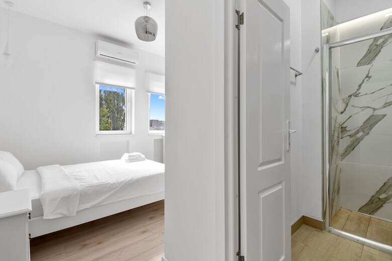 Aparthotel Small & Chic Studio