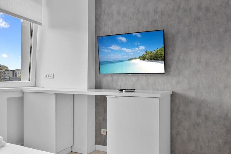 Aparthotel Small & Chic Studio