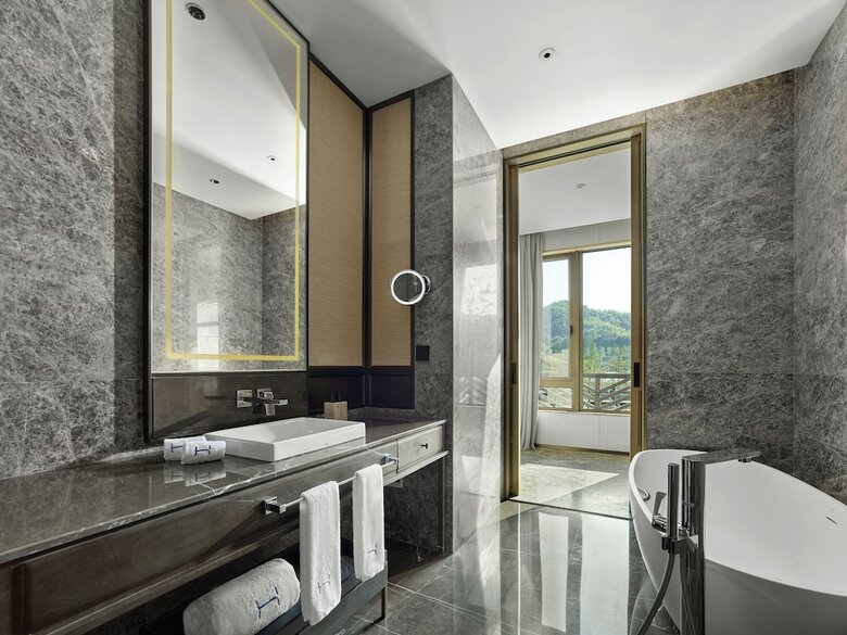 Hotel Homm Huzhou Xisai Shan