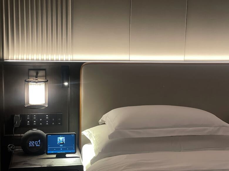 Hotel Homm Huzhou Xisai Shan