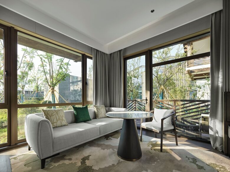 Hotel Homm Huzhou Xisai Shan