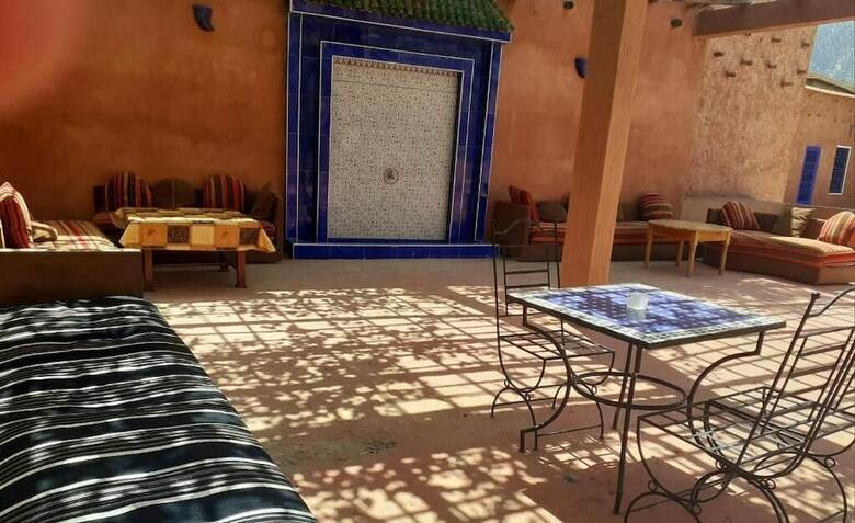 Hotel Riad Malak