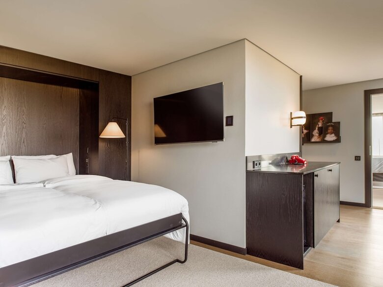 Hotel Radisson Red Helsinki