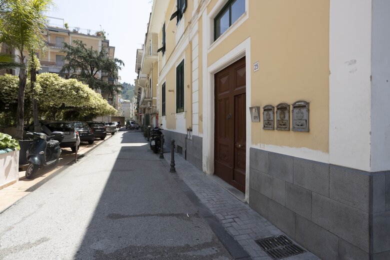 Sinonda Luxury Apartment