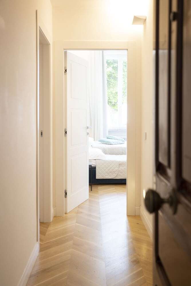 Sinonda Luxury Apartment