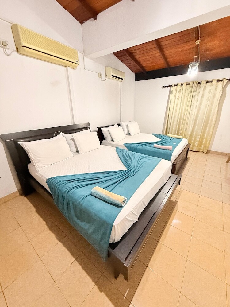 Venus Hotel