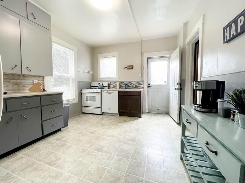 West Side Historic Home