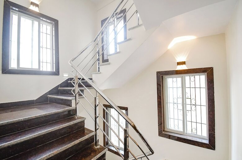 Fabhotel Dreamworld Residency