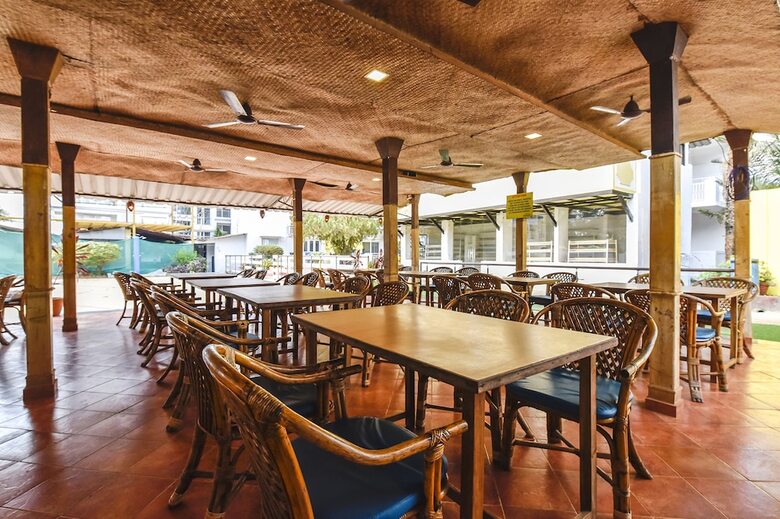 Fabhotel Epic Townlet Resort