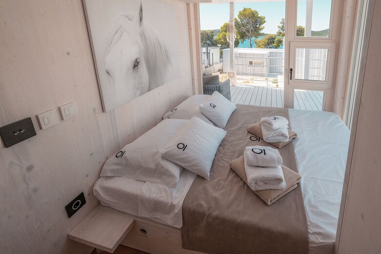 Oi Concept Village Buqez & Vita