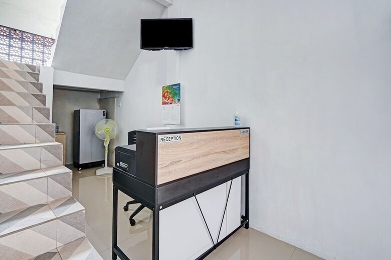 Oyo Life 90678 Omah Kulo Guest House