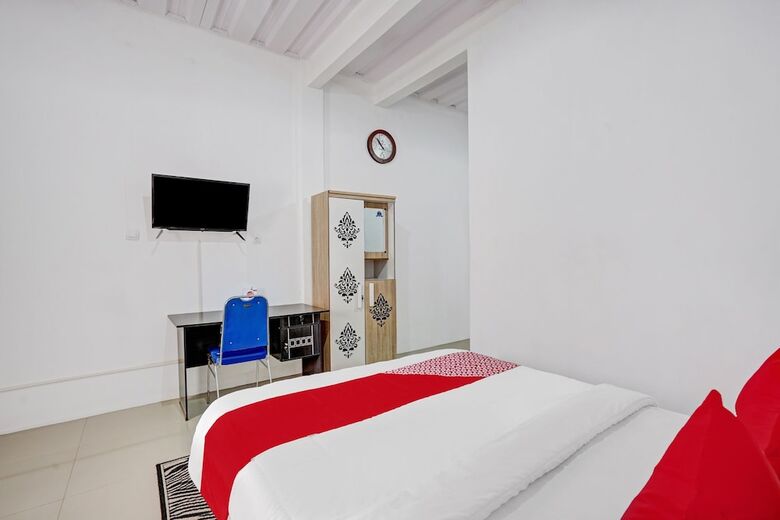 Oyo Life 90678 Omah Kulo Guest House