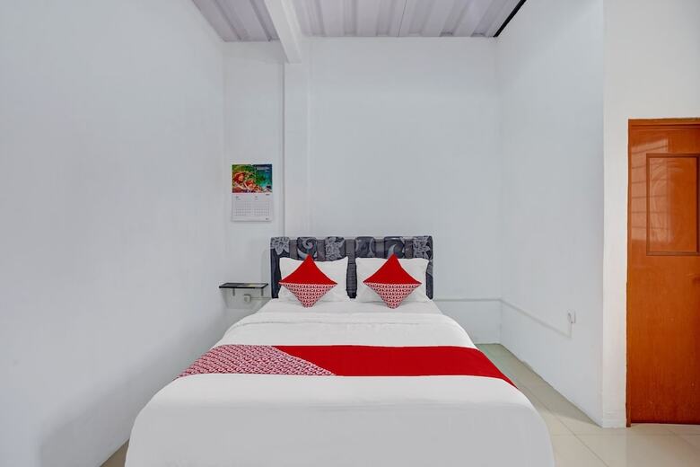 Oyo Life 90678 Omah Kulo Guest House