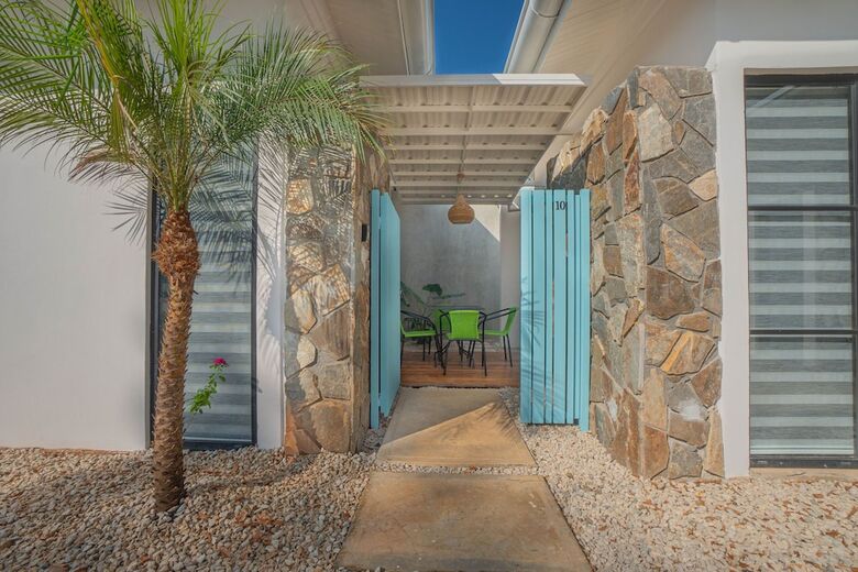 Villas Vr Beachwalk Avellanas