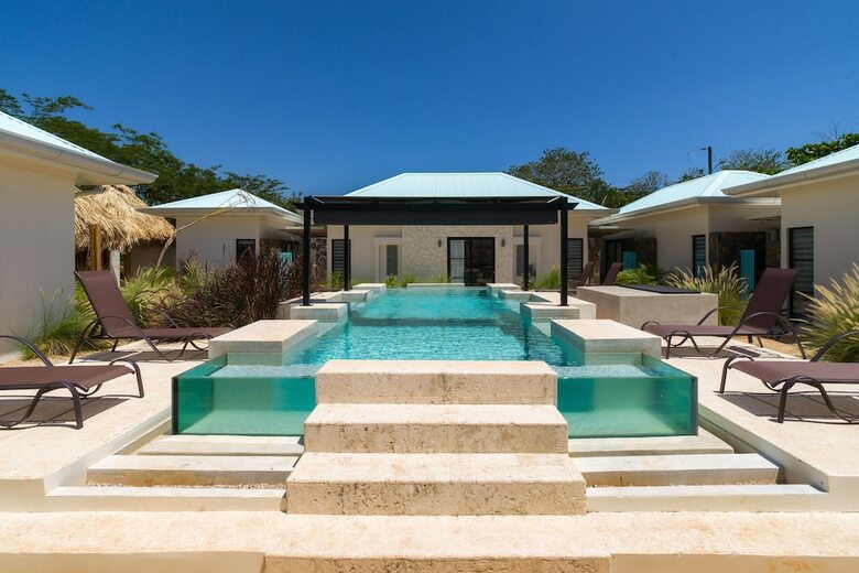 Villas Vr Beachwalk Avellanas