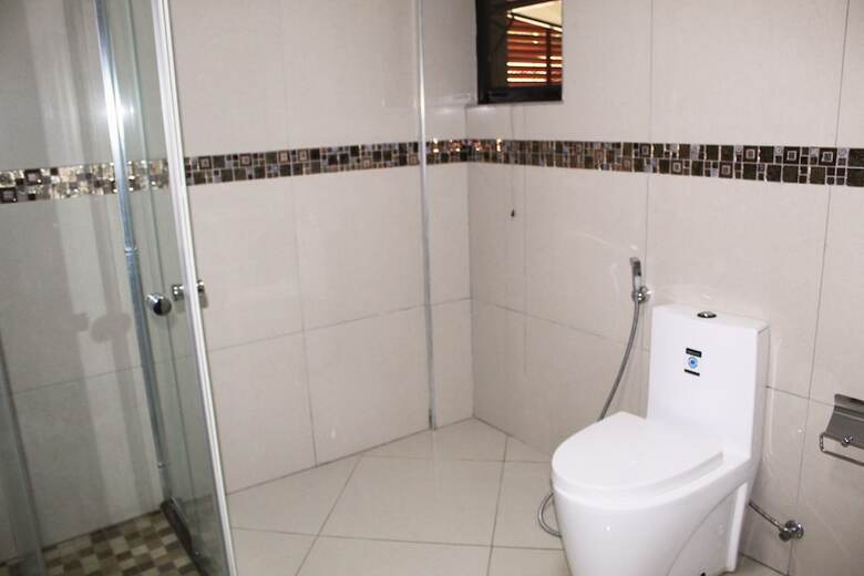 Aparthotel Matola View Residence