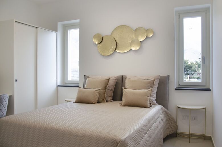 Donna Elena Rooms