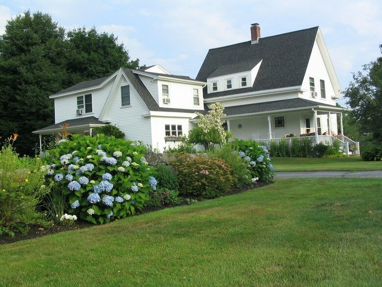 Bittersweet Bed And Breakfast