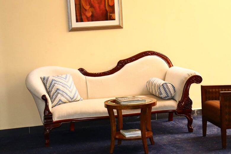 Hotel The Clan Suites
