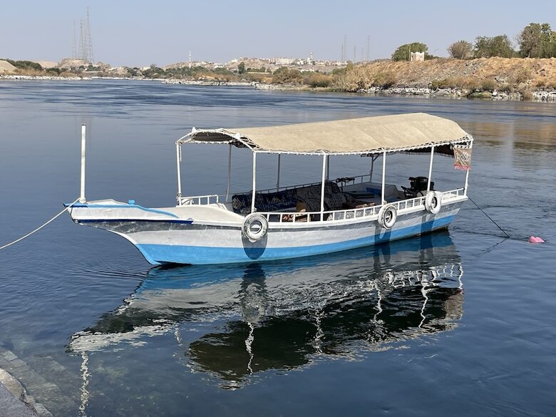 Hotel Fenti Nubian Resort