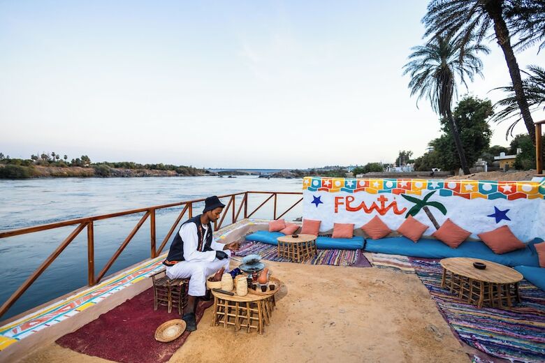 Hotel Fenti Nubian Resort