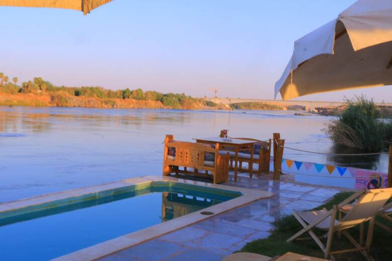 Hotel Fenti Nubian Resort