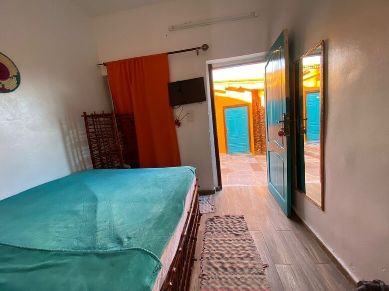 Hotel Fenti Nubian Resort