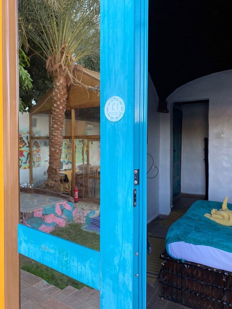 Hotel Fenti Nubian Resort