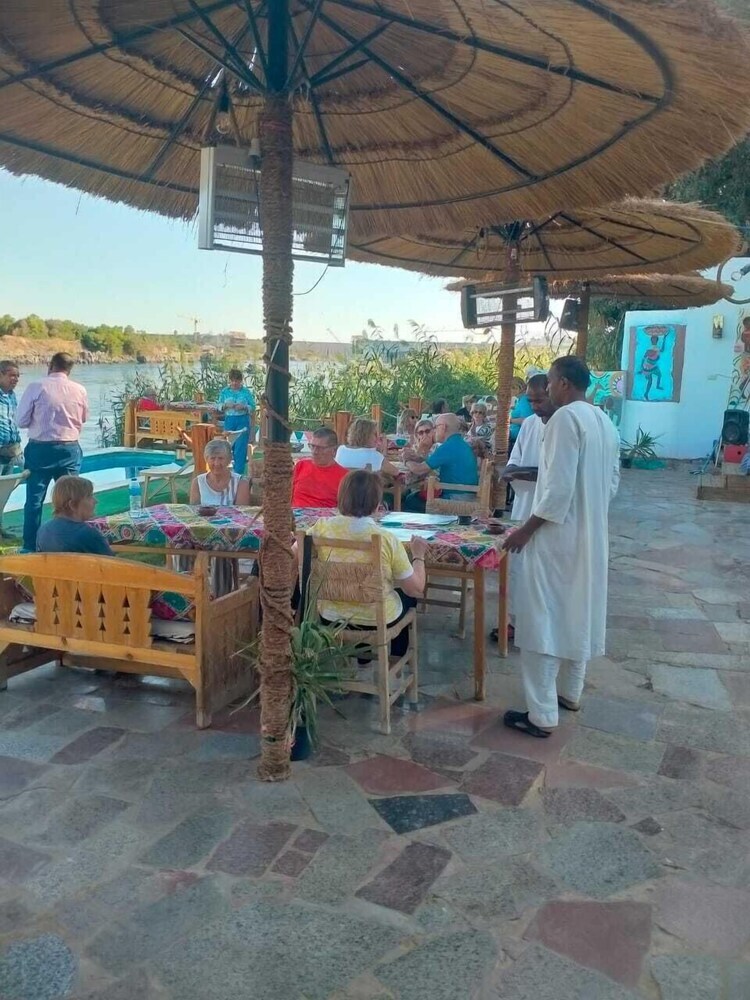 Hotel Fenti Nubian Resort