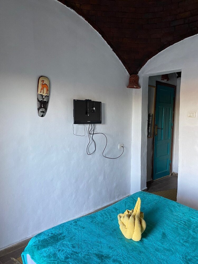Hotel Fenti Nubian Resort