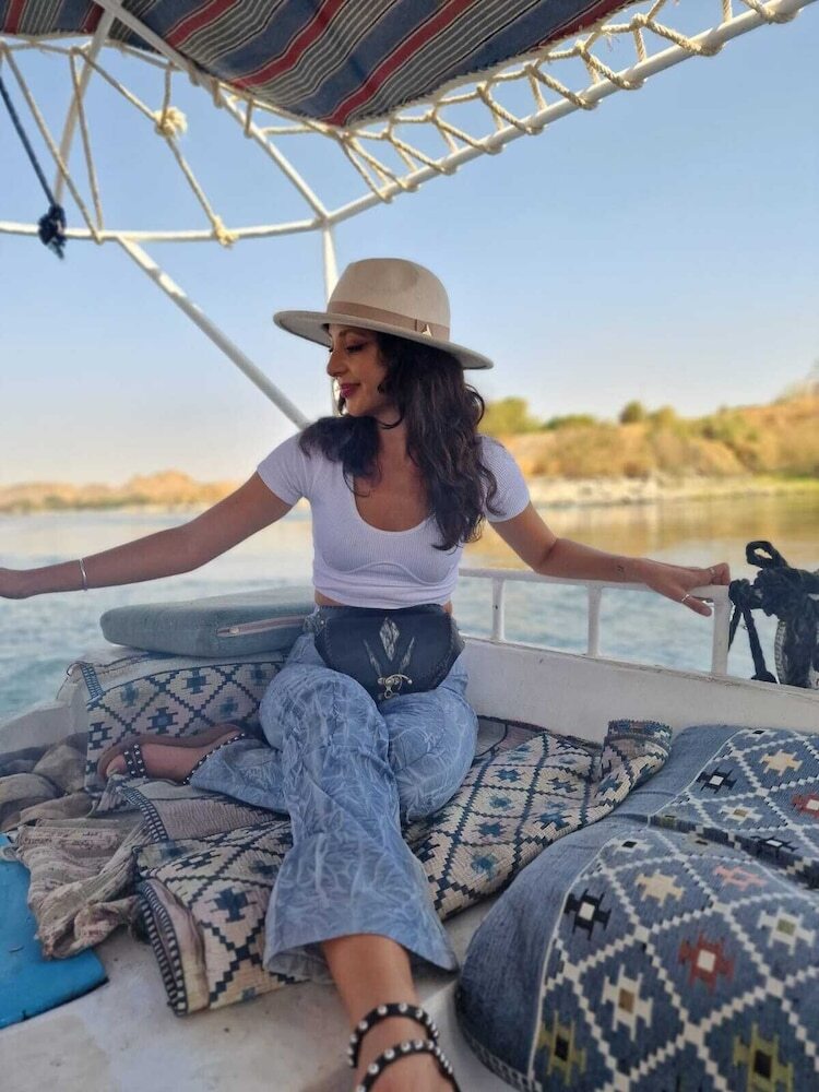 Hotel Fenti Nubian Resort