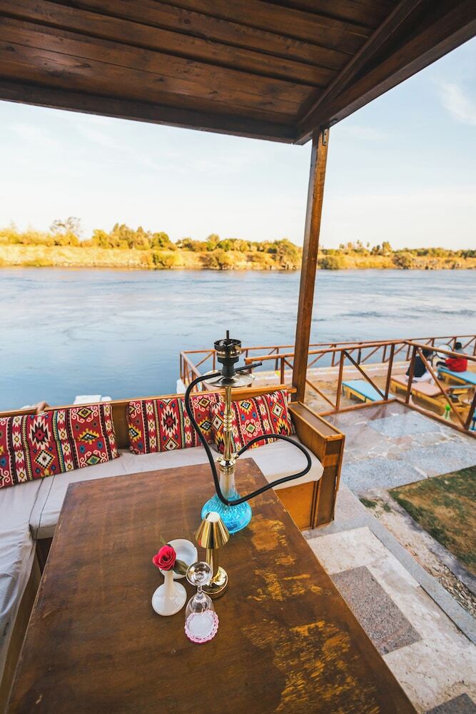 Hotel Fenti Nubian Resort