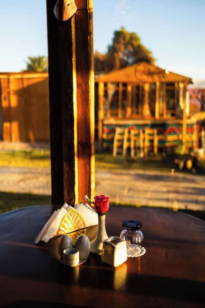 Hotel Fenti Nubian Resort