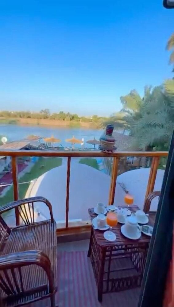 Hotel Fenti Nubian Resort