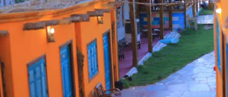 Hotel Fenti Nubian Resort