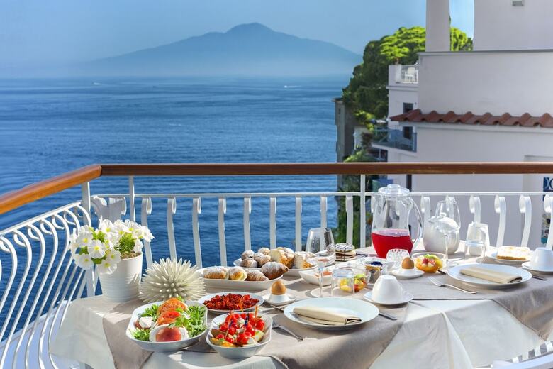 Sorrento Dream