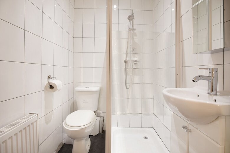 Apartamentos Shoreditch Studios By All� Housing