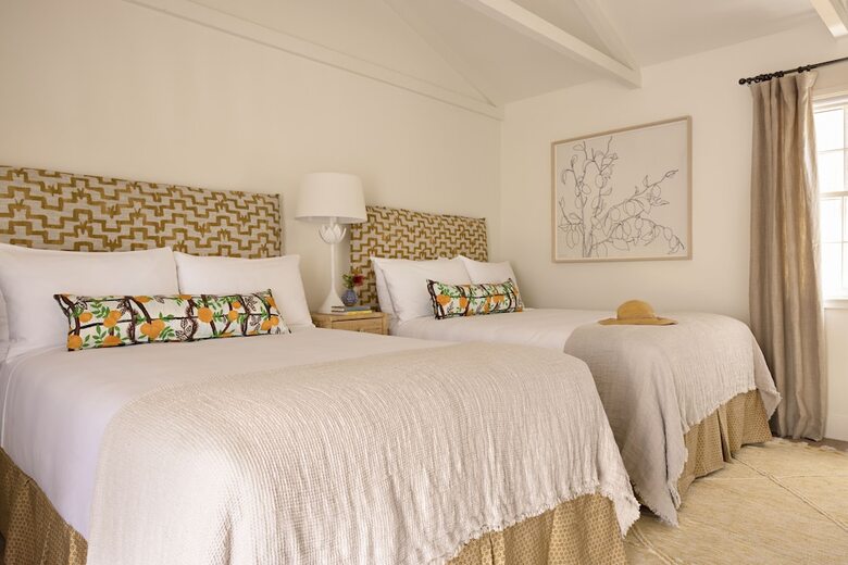 Hotel Farmhouse Paso