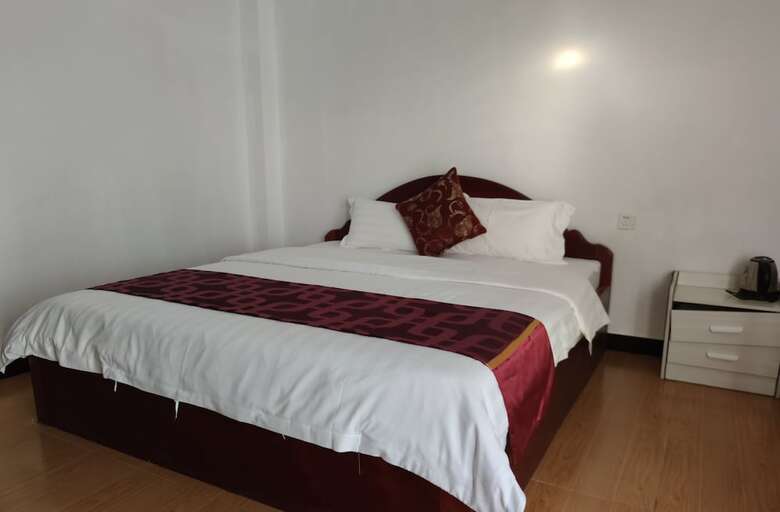 Hotel Chan&both Guesthouse
