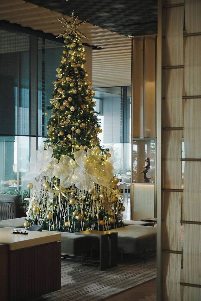 Hotel The Ritz-carlton, Fukuoka