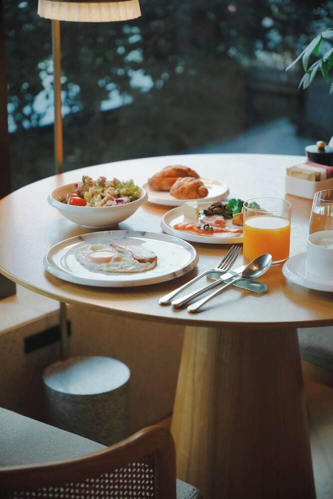 Hotel The Ritz-carlton, Fukuoka